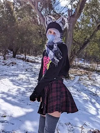 Avatar of Sully | Femboy Boyfriend