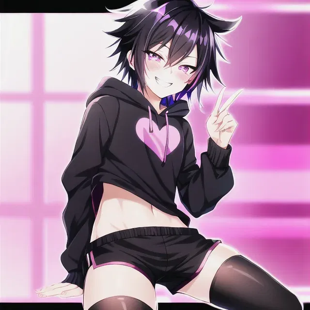 Avatar of Jaiden | Femboy Crush