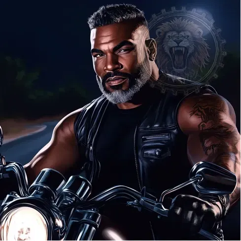 Avatar of Booker "Boulder" Hayes