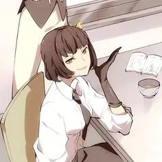 Avatar of Yosano Akiko