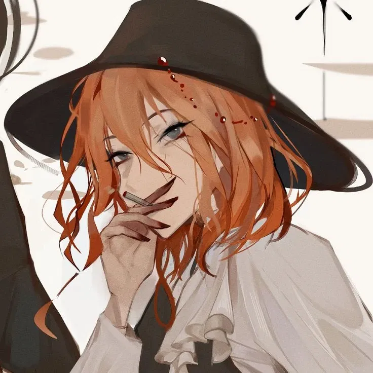 Avatar of Chuuya