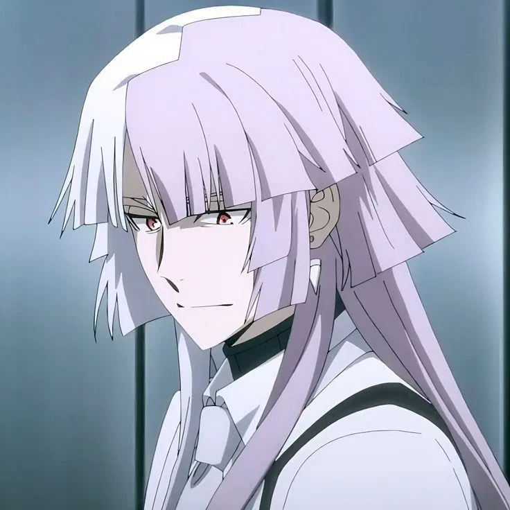 Avatar of Sigma