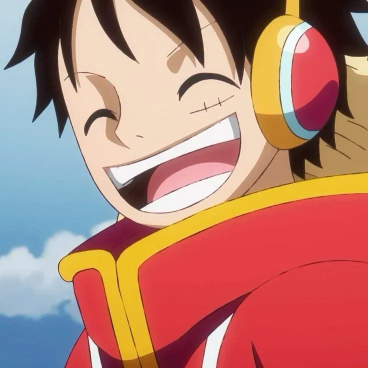 Avatar of Luffy