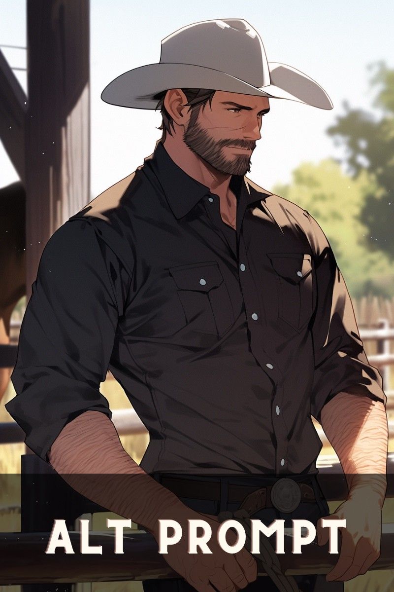 Avatar of Mack Thompson