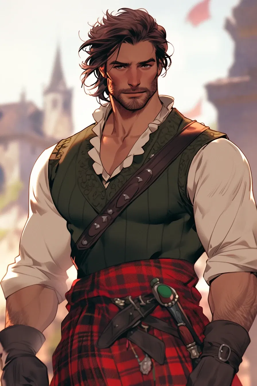 Avatar of Ewan McTavish | alt scenario.