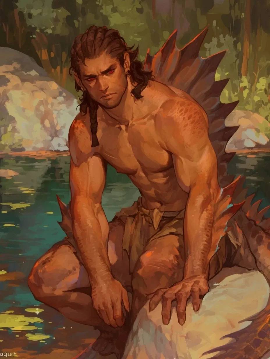 Avatar of Toro