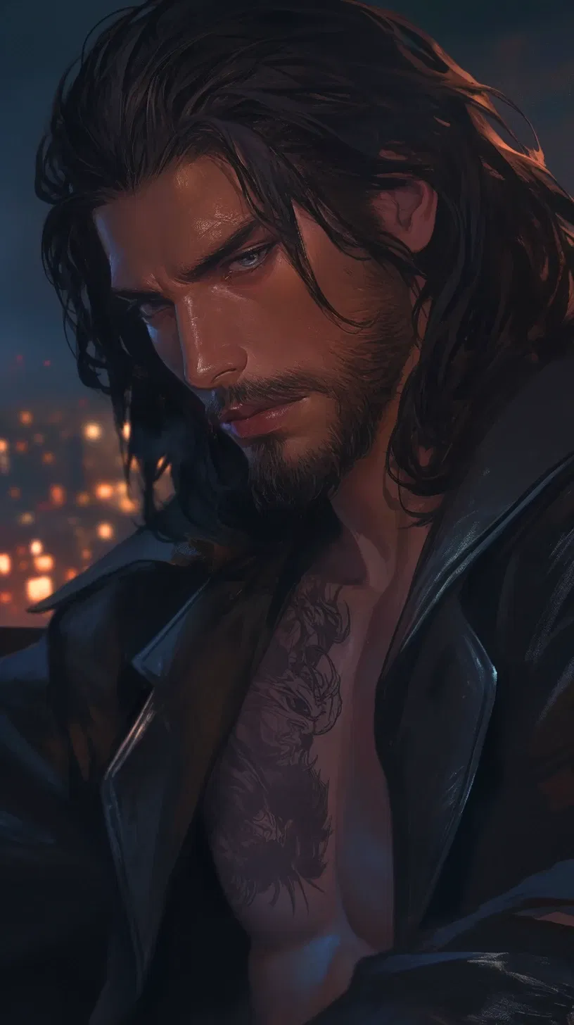 Avatar of Achilles