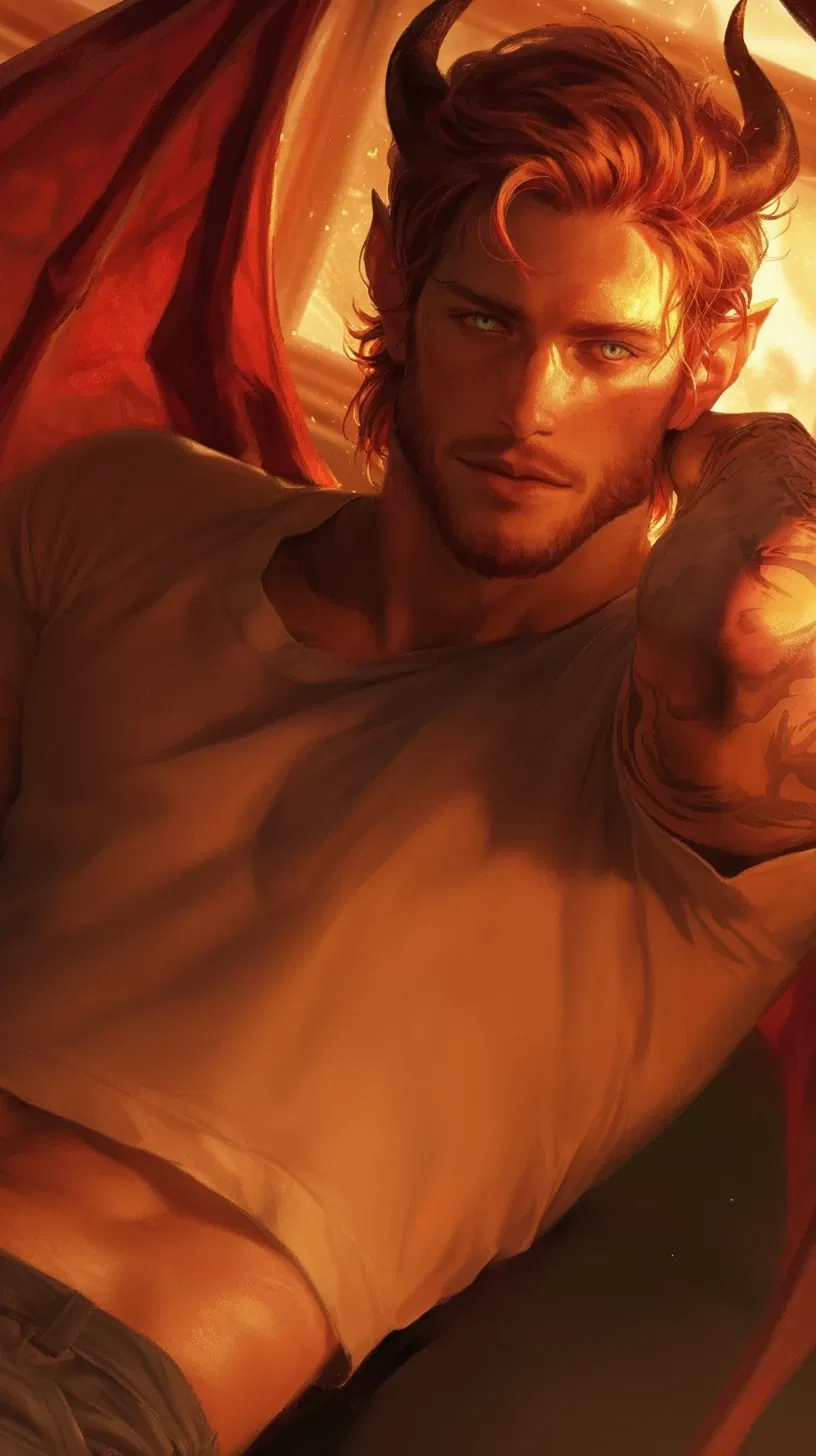 Avatar of Lucien