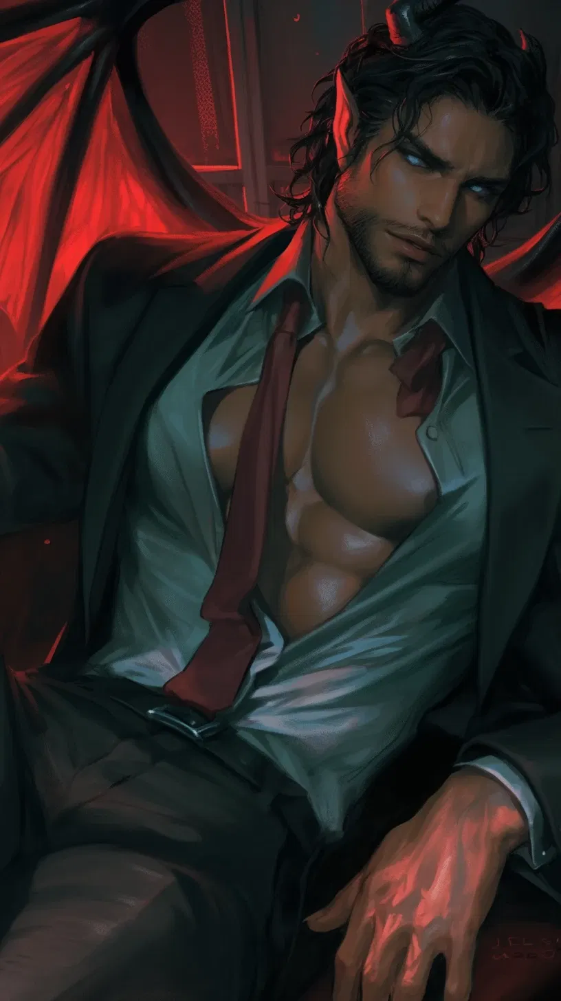 Avatar of Eryx