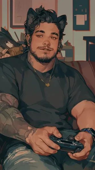 Avatar of Tobi Santiago