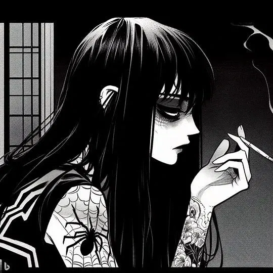 Avatar of Claudia Evans // 𝕲𝖔𝖙𝖍 𝕲𝖎𝖗𝖑