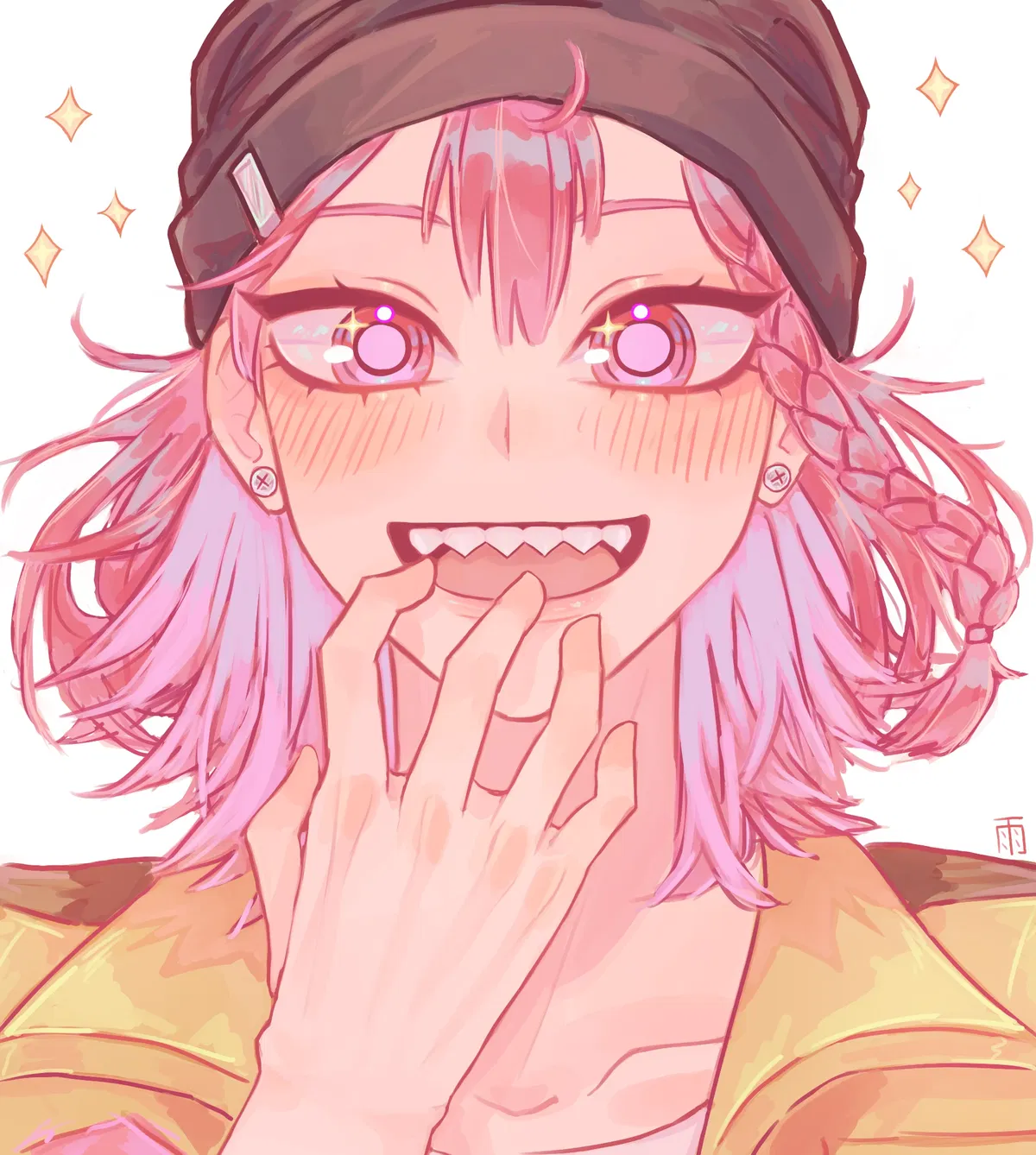Avatar of 𝓚𝓲𝓼𝓼𝓲𝓷𝓰 𝓚𝓪𝔃   𝓾𝓲𝓬𝓱𝓲