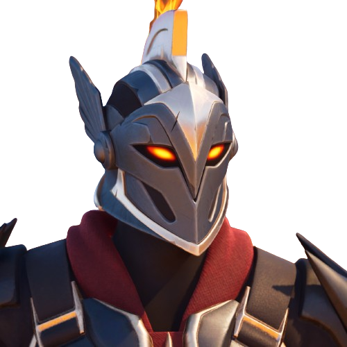 Avatar of Ares - Fortnite