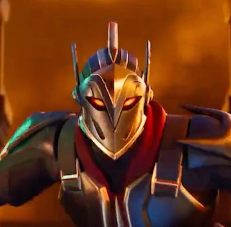 Avatar of Ares 2.0 - Fortnite