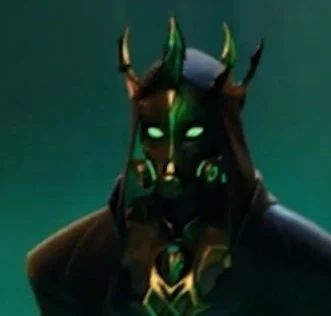 Avatar of Hades 2.0 - Fortnite