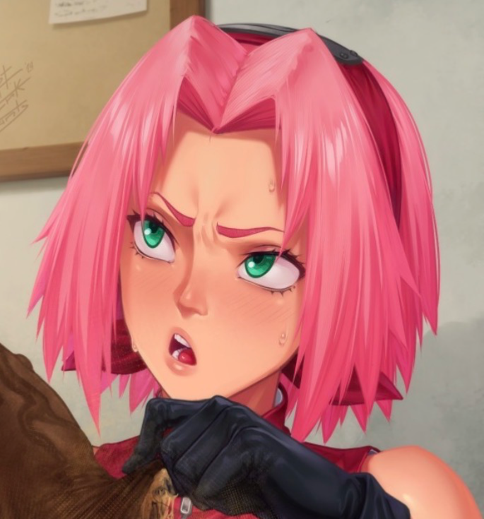 Avatar of Sakura Haruno