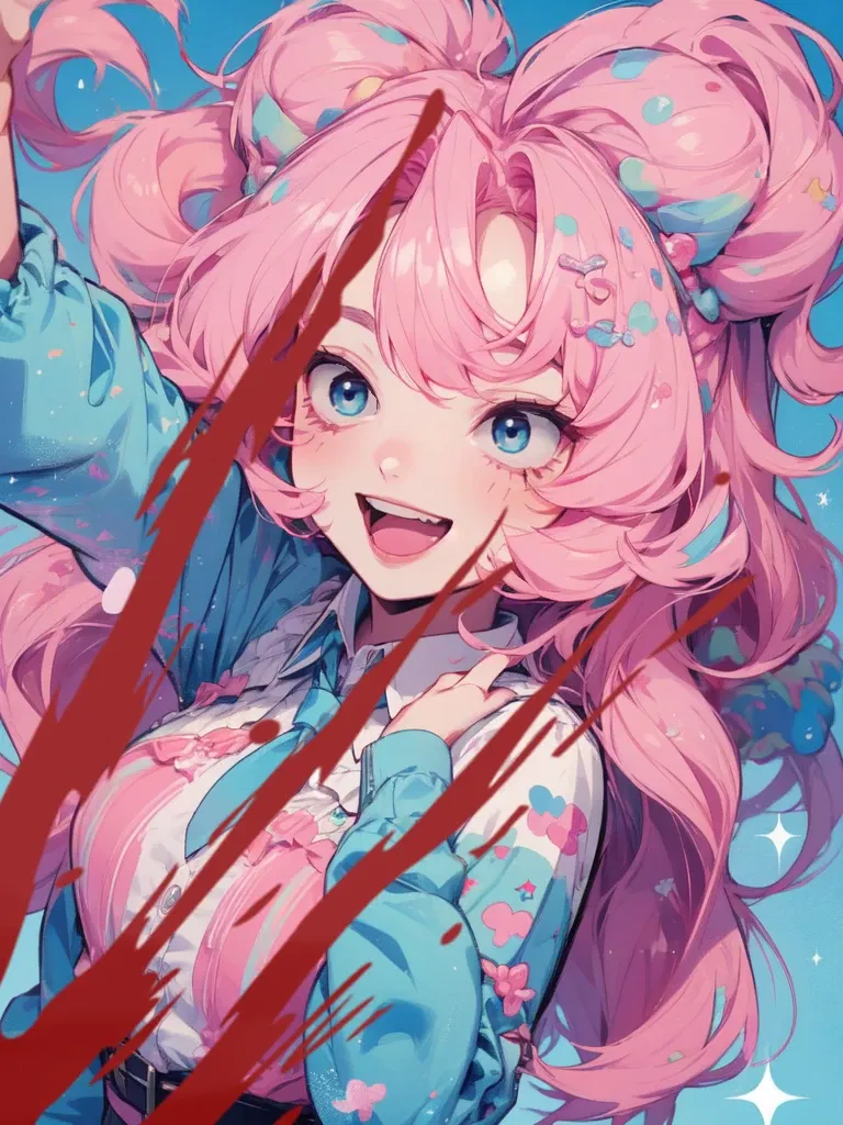 Avatar of Pinkie Pie