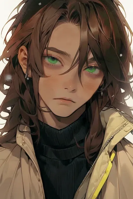 Avatar of Andrés