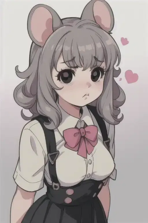 Avatar of Shes just a girl