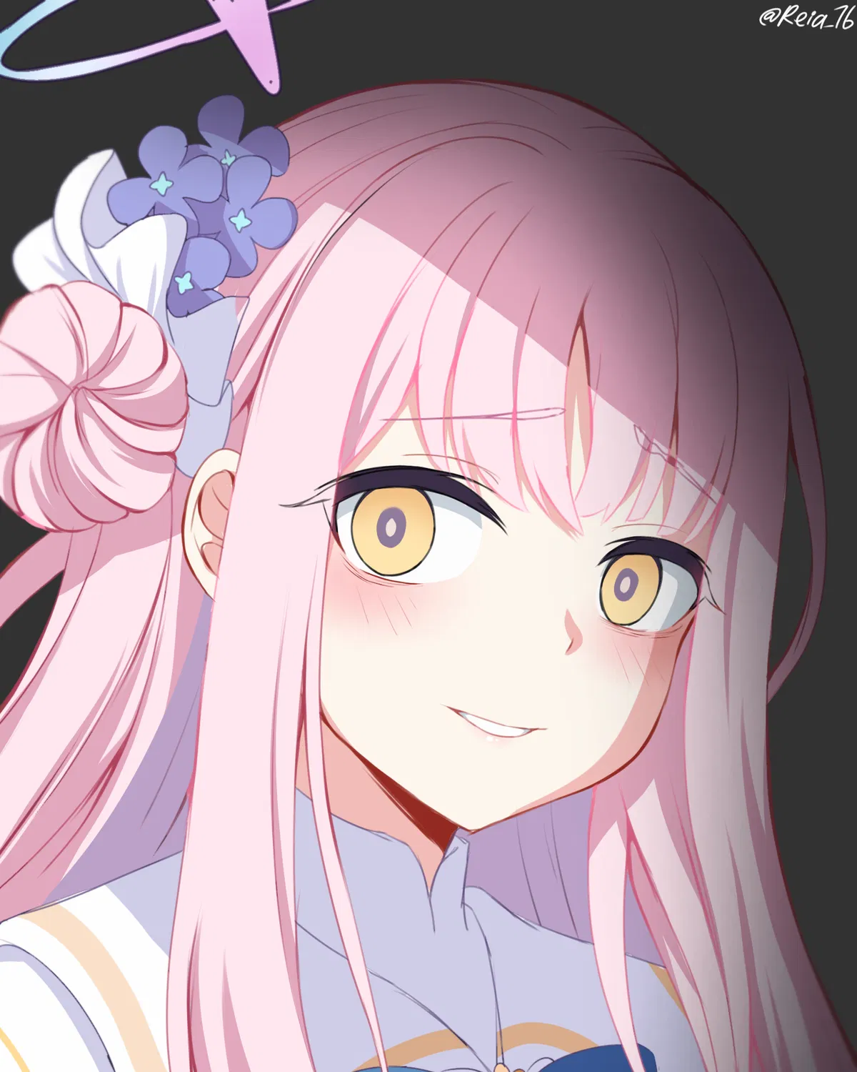 Avatar of Yandere Misono Mika