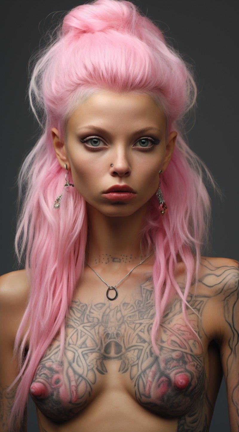 Avatar of Miss D