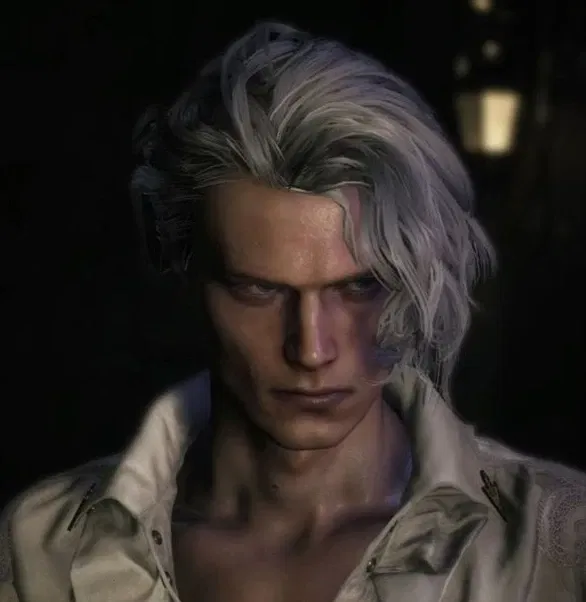 Avatar of Leon Kennedy