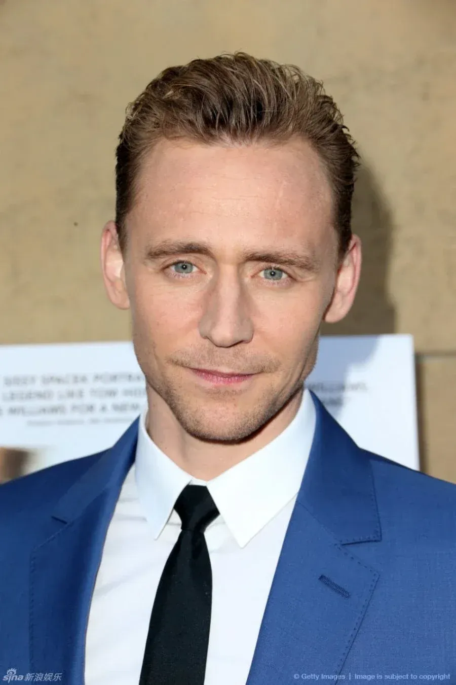 Avatar of Tom Hiddleslove