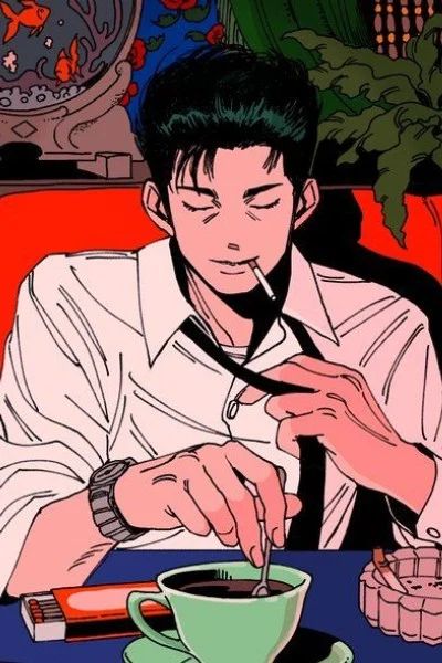 Avatar of Shimada Kozue