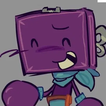 Avatar of Boxten