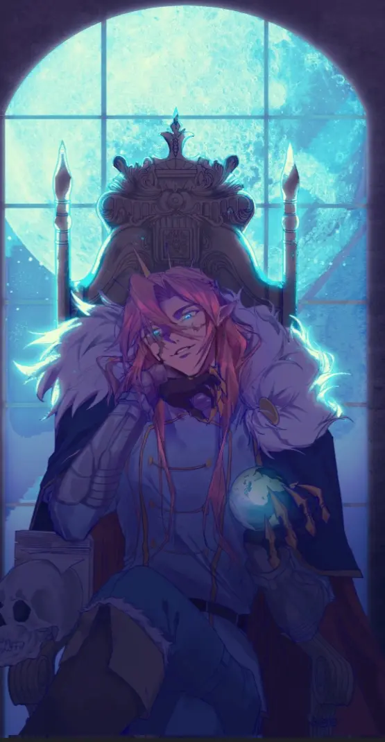 Avatar of Technoblade