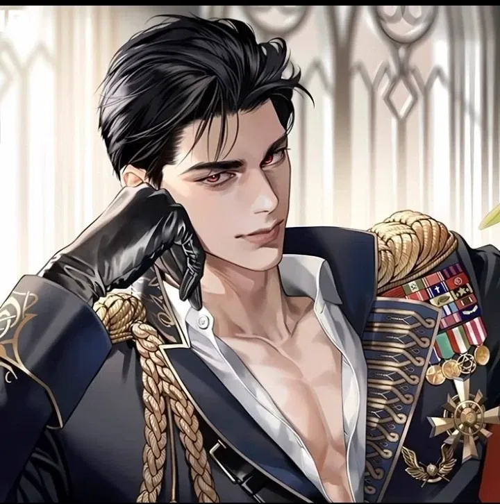 Avatar of LOVESTRUCK Main Antagonist