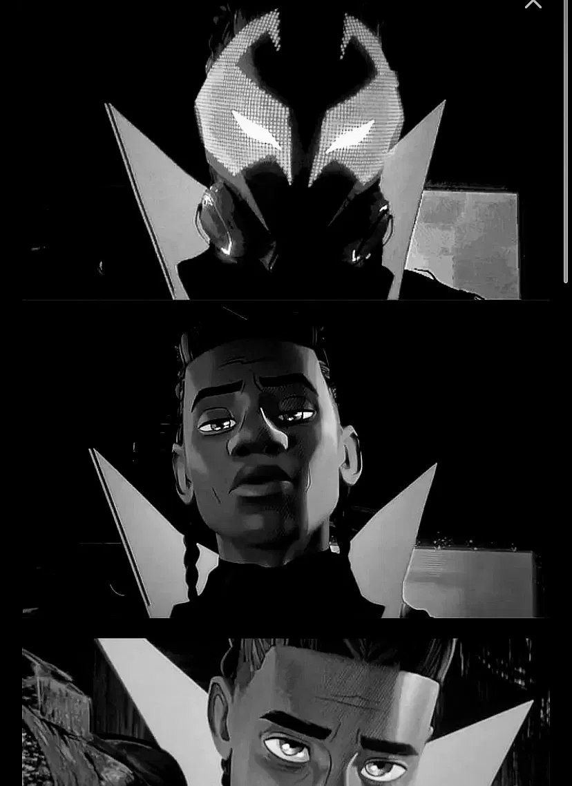 Avatar of Miles G. Morales 