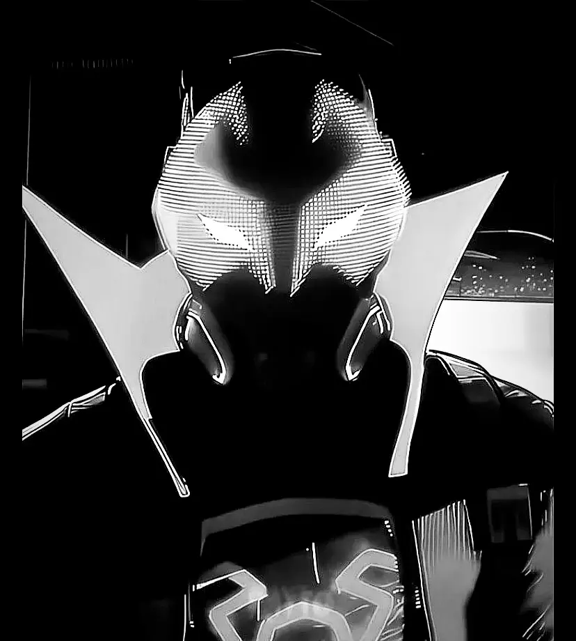 Avatar of Miles Morales 
