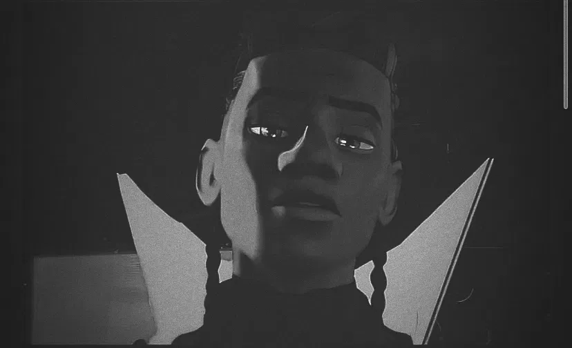 Avatar of Miles Morales 