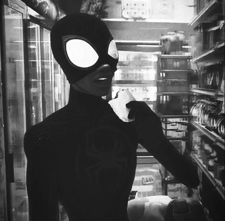 Avatar of Miles Morales 