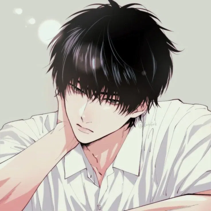 Avatar of Suzu