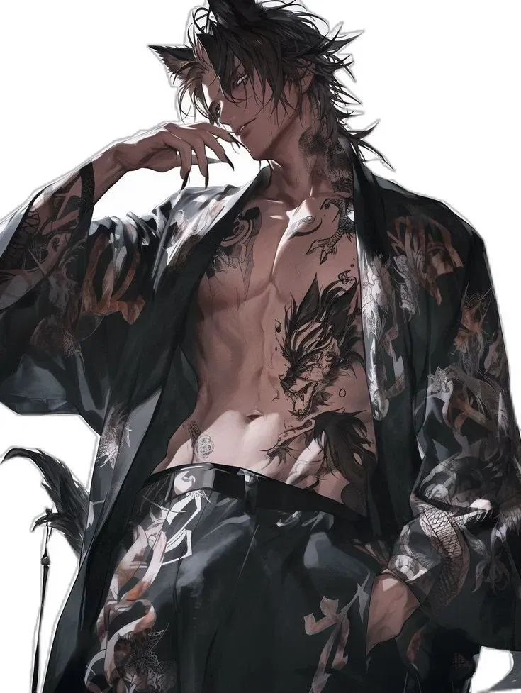 Avatar of Ryouta Kazuki
