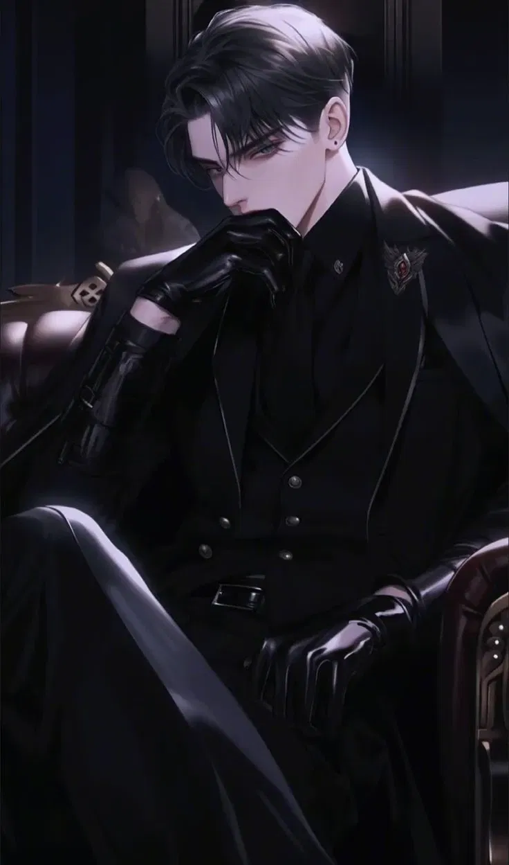 Avatar of Caius Greystone