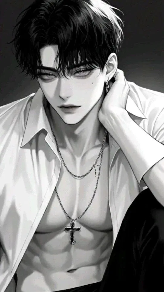 Avatar of Kairos Blackthorne