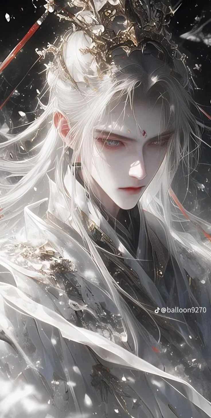 Avatar of Zephyrius Luminaris.