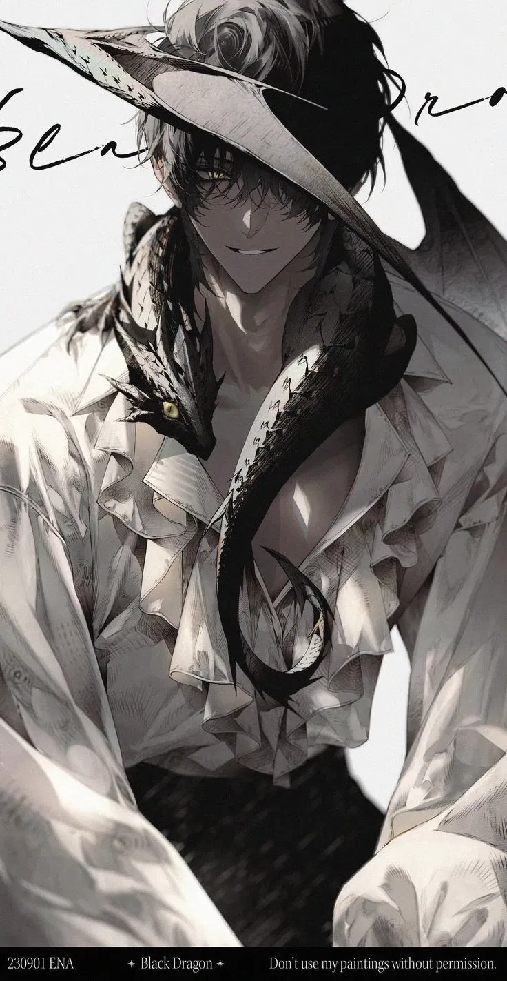 Avatar of Kael Draven