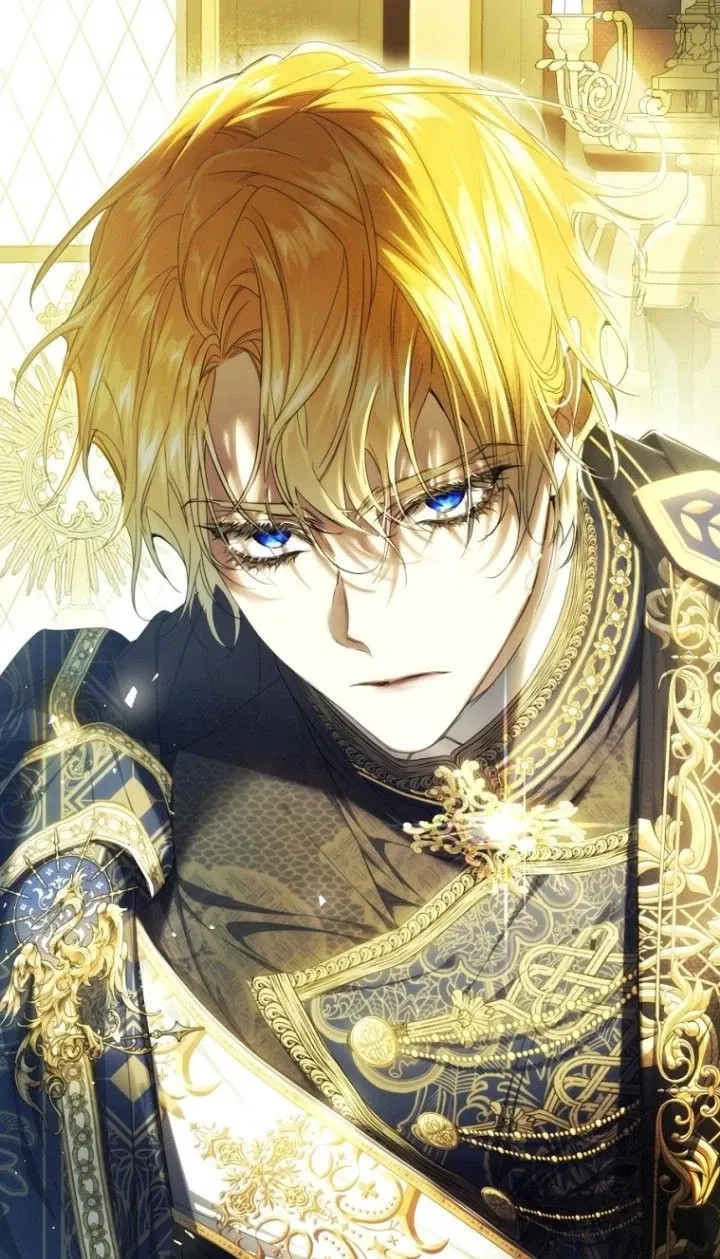 Avatar of Leontius Altheon de  Zephyros