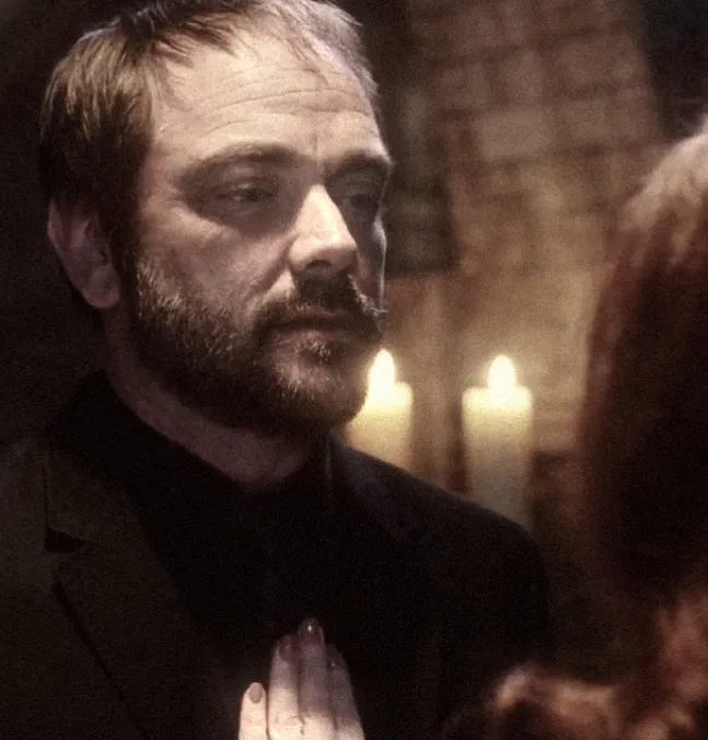 Avatar of Crowley