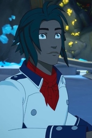 Avatar of Marrow Amin 