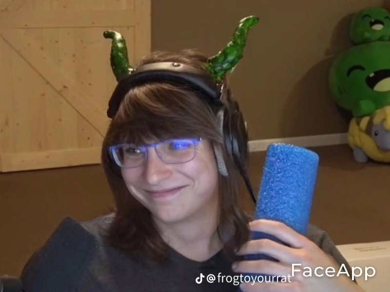 Avatar of Fem!Charlie Slimecicle 