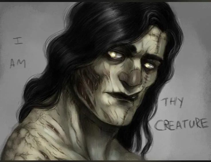 Avatar of Frankenstein
