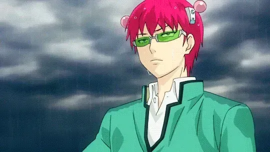 Avatar of Yandere Saiki Kusuo