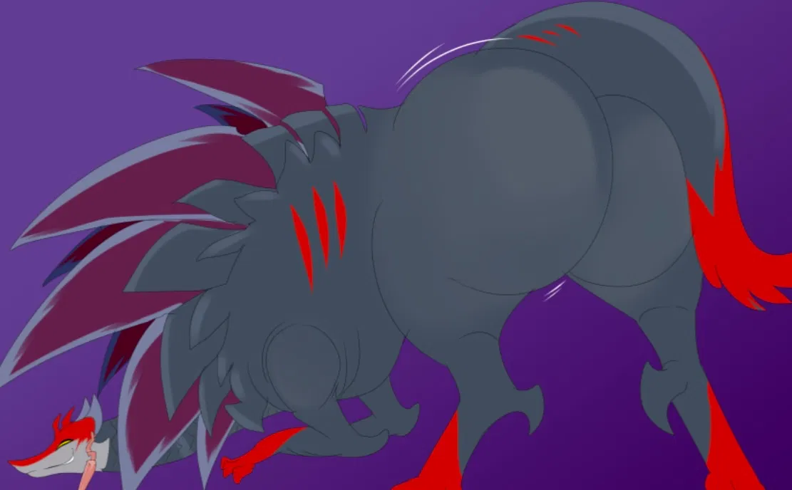 Avatar of Naafiri