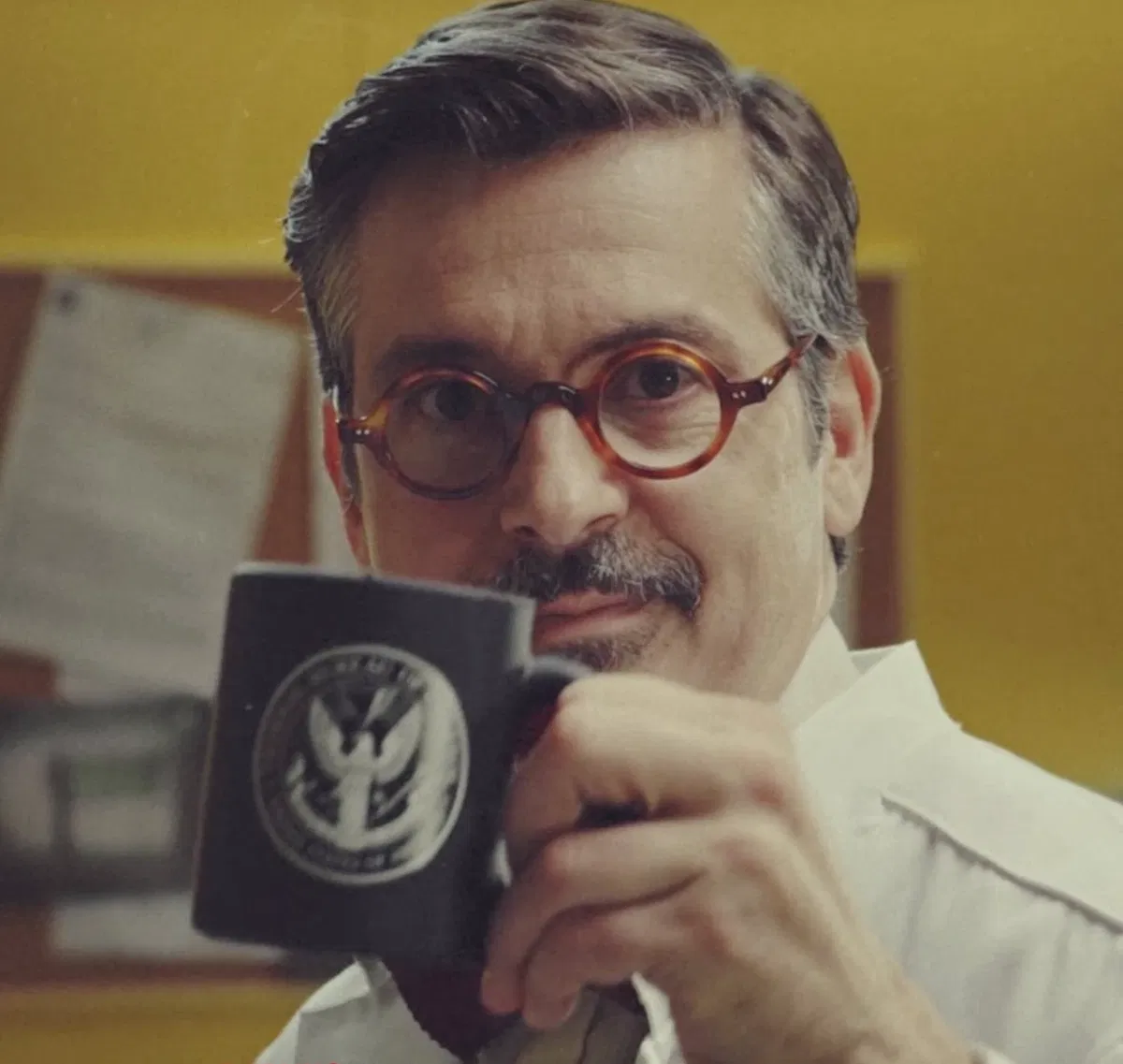 Avatar of Doctor Casper Darling
