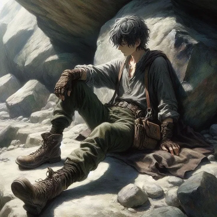 Avatar of Explorer - BL